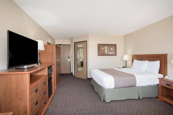 AmericInn by Wyndham Sioux City