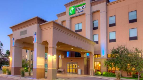 Holiday Inn Express & Suites Sioux City-South an IHG Hotel