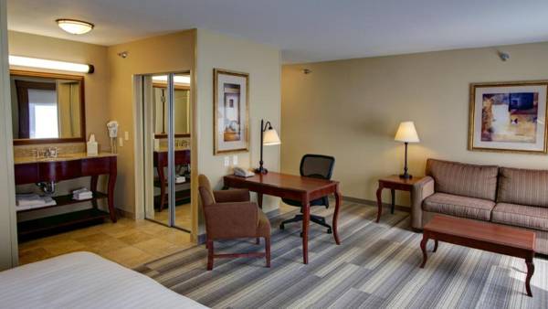 Holiday Inn Express & Suites Sioux City-South an IHG Hotel