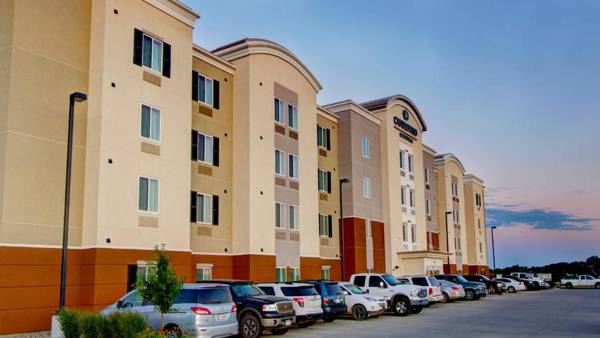 Candlewood Suites Sioux City - Southern Hills an IHG Hotel