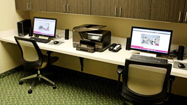 Workspace - Candlewood Suites Sioux City - Southern Hills an IHG Hotel