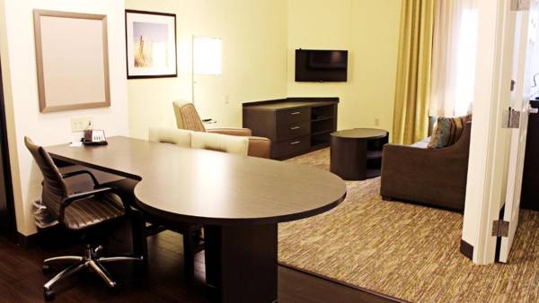 Candlewood Suites Sioux City - Southern Hills an IHG Hotel