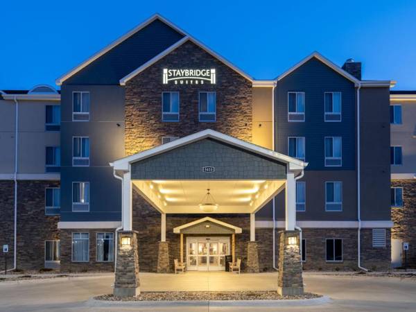 Staybridge Suites - Sioux City Southeast an IHG Hotel