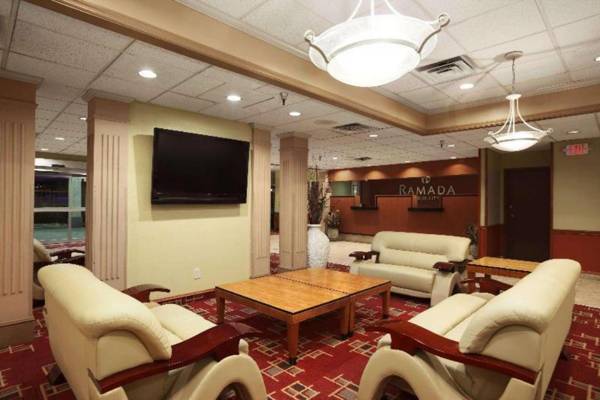 Ramada by Wyndham Sioux City