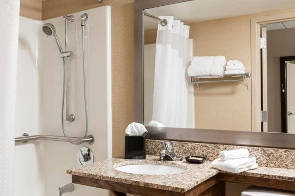 Holiday Inn Hotel & Suites Des Moines-Northwest an IHG Hotel