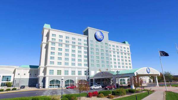 Isle Casino Hotel Waterloo