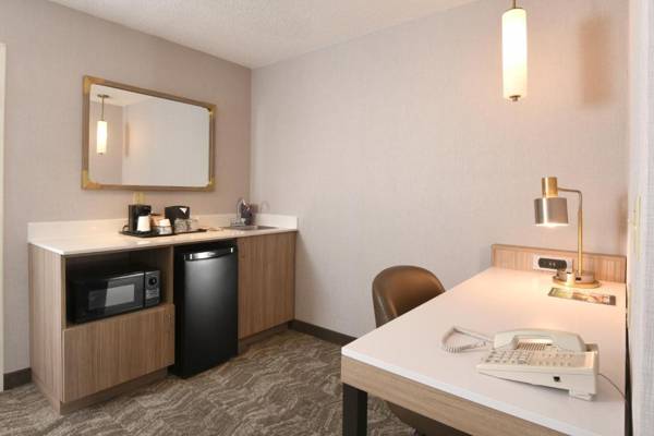 SpringHill Suites Des Moines West