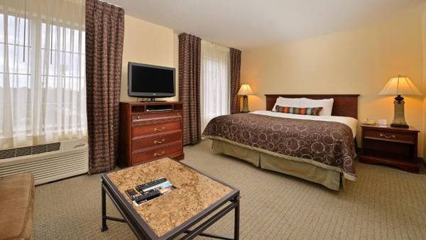 Staybridge Suites West Des Moines an IHG Hotel