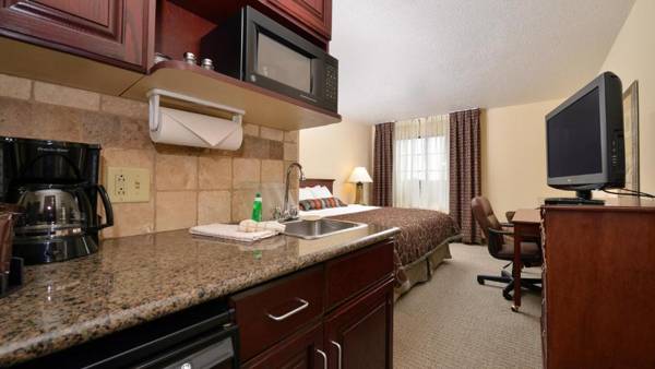 Staybridge Suites West Des Moines an IHG Hotel