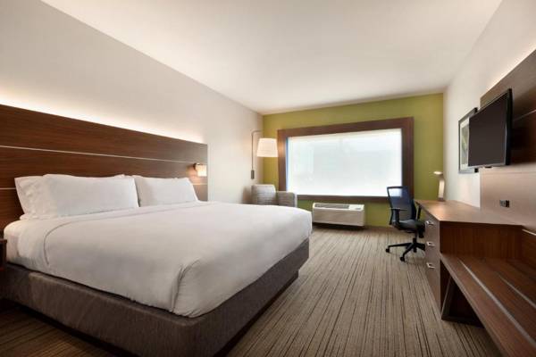 Holiday Inn Express & Suites - West Des Moines - Jordan Creek an IHG Hotel