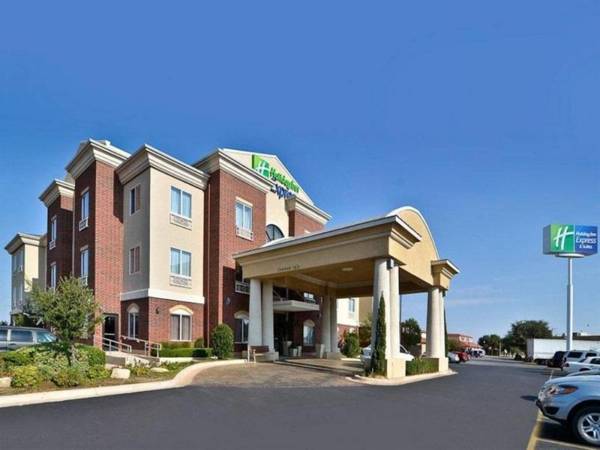 Holiday Inn Express Hotel & Suites Abilene