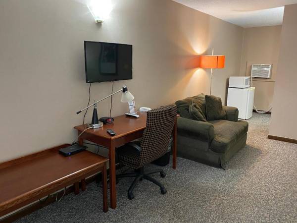 Workspace - Diamond Motel - Abilene