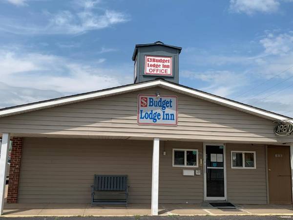 Budget Lodge Inn - Abilene