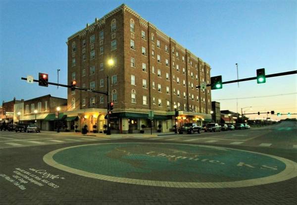 Tioga Extended Stay Hotel