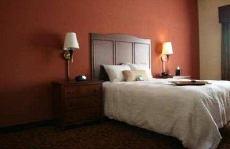 Hampton Inn Derby-Wichita Southeast