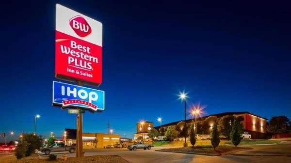 Best Western Plus Country Inn & Suites