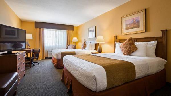 Best Western Plus Country Inn & Suites