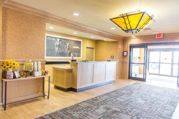 Hampton Inn & Suites Dodge City