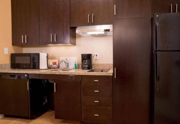 TownePlace Suites by Marriott Dodge City