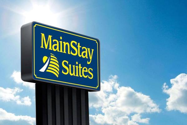 MainStay Suites