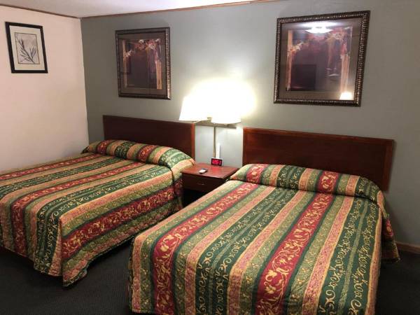 Budget Host Inn - Emporia