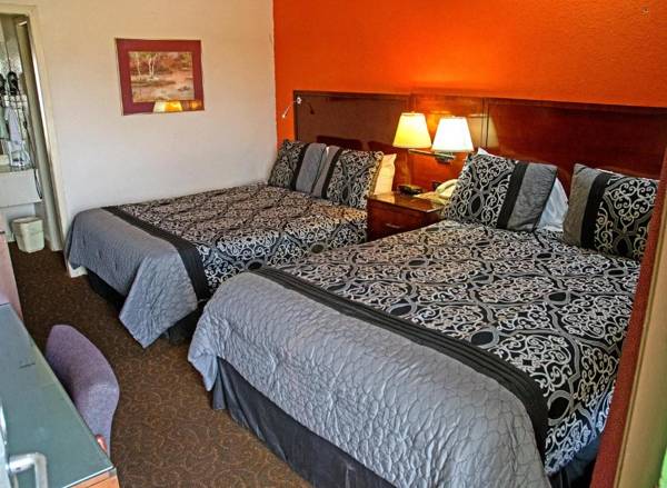 America's Best Inn and Suites Emporia