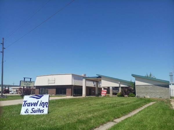 Travel Inn & Suites