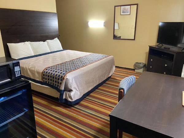 Budgetel inn & Suites