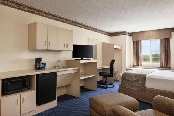 Travelodge by Wyndham Fort Scott