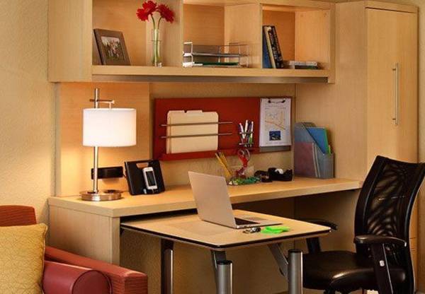 TownePlace Suites by Marriott Garden City