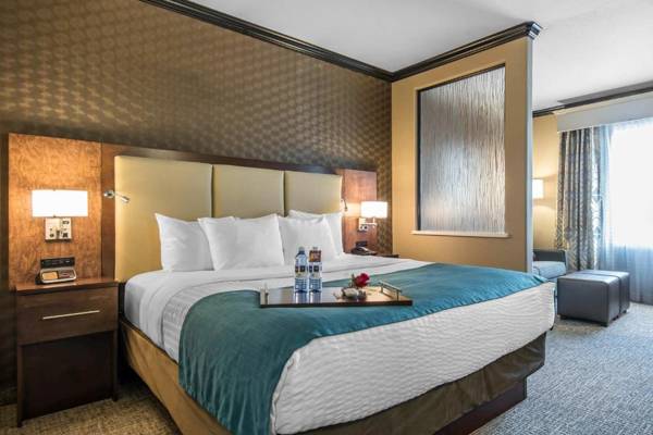 The Heritage Inn & Suites Ascend Hotel Collection