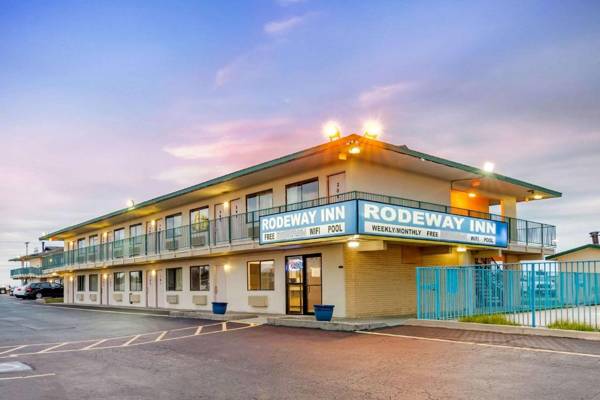 Rodeway Inn