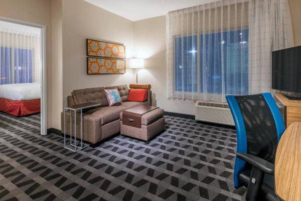 Workspace - Towneplace Suites By Marriott Hays