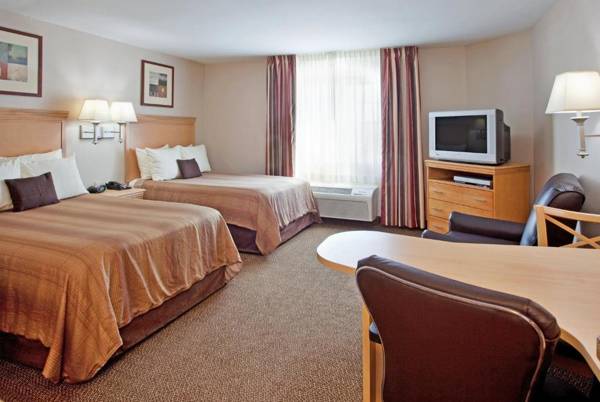 Candlewood Suites Junction City - Ft. Riley an IHG Hotel