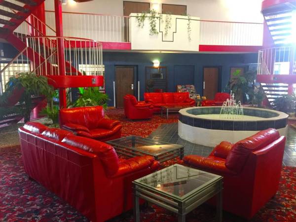 American Inn Kansas City KS