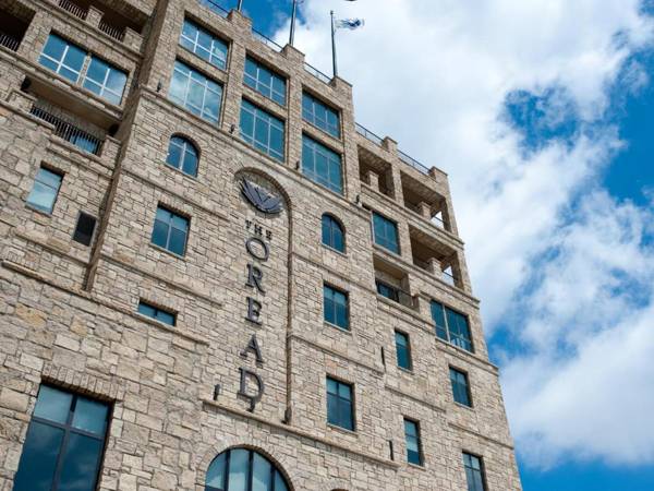 The Oread