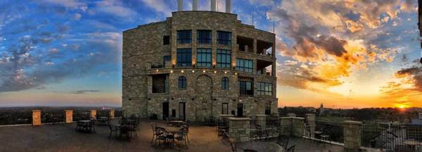 The Oread