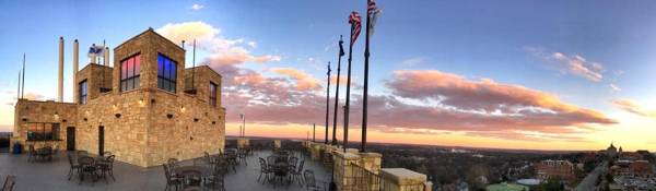 The Oread