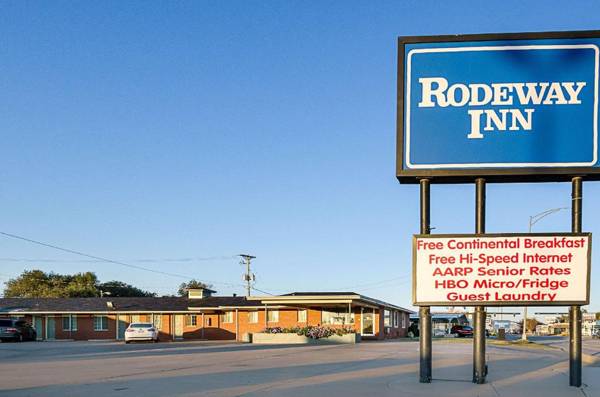 Rodeway Inn