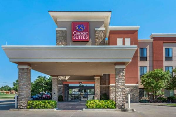 Comfort Suites Manhattan