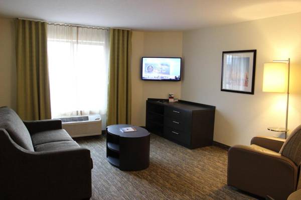 Candlewood Suites Manhattan an IHG Hotel