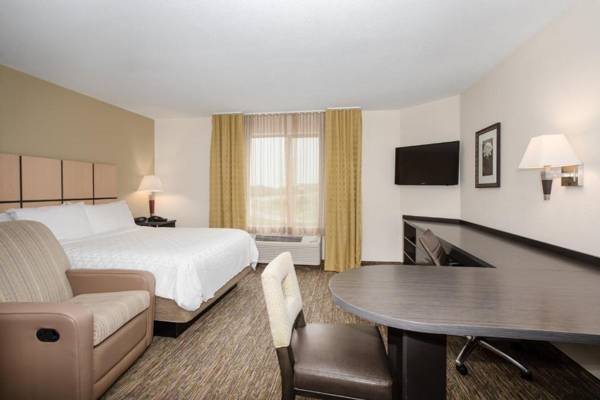 Candlewood Suites Manhattan an IHG Hotel