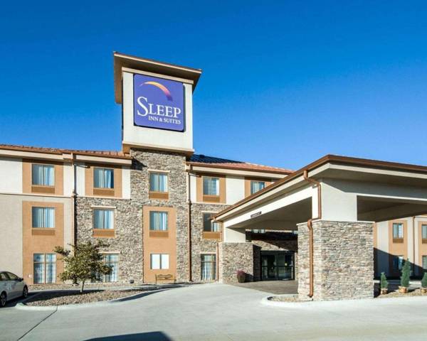 Sleep Inn & Suites Norton