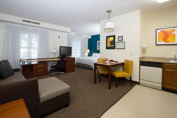 Residence Inn Kansas City Olathe