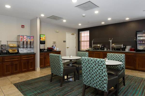 Residence Inn Kansas City Olathe