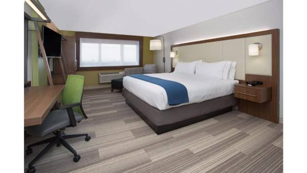 Holiday Inn Express & Suites - Olathe South an IHG Hotel