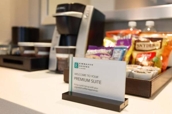 Embassy Suites Kansas City/Olathe