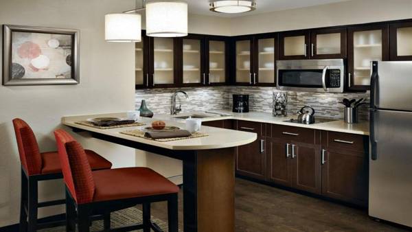 Staybridge Suites - Overland Park - Kansas City S an IHG Hotel