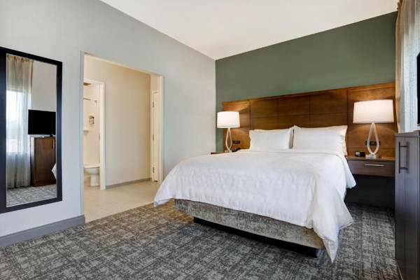 Staybridge Suites - Overland Park - Kansas City S an IHG Hotel