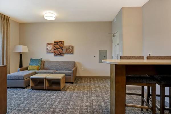 Staybridge Suites - Overland Park - Kansas City S an IHG Hotel